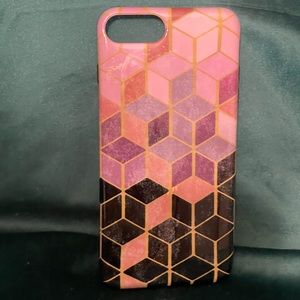 Casely iPhone 8 plus phone case